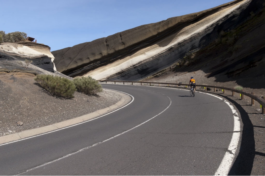 Cómo moverte en Tenerife